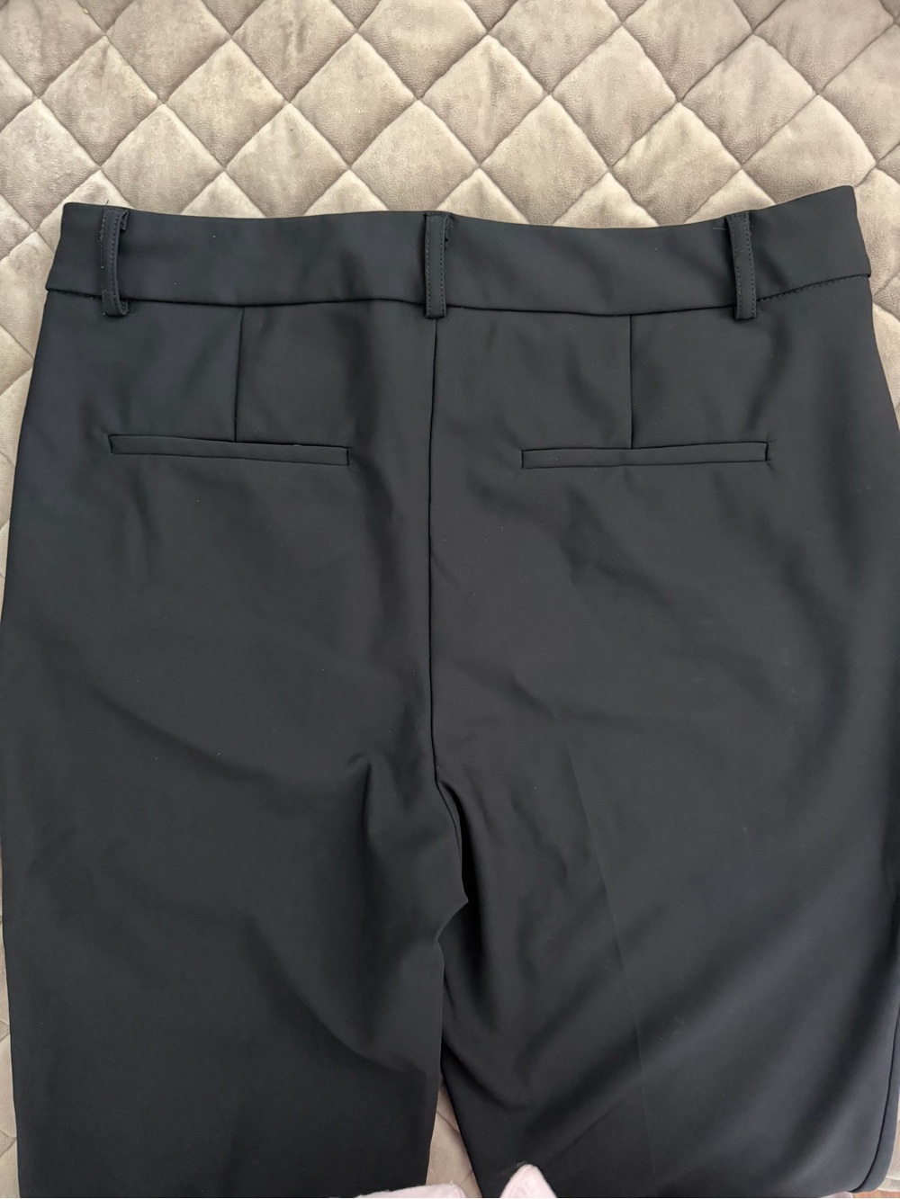 Dress Pants - Skinny Leg Tailored Fit - Picture 4 of 6